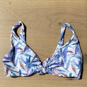 Midori bikini Hana top medium